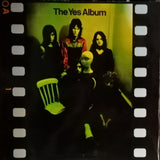 The Yes Album