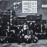 The Allman Brothers Band At Fillmore East