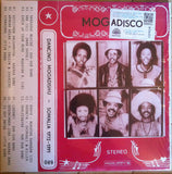 Mogadisco (Dancing Mogadishu - Somalia 1972-1991)