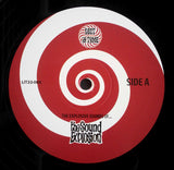 The Explosive Sounds Of......