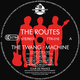 The Twang Machine
