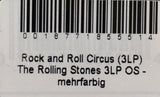 The Rolling Stones Rock And Roll Circus