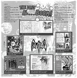 The Lost Album