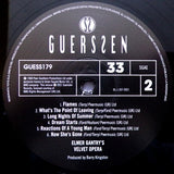 Elmer Gantry's Velvet Opera