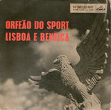Orfeão Do Sport Lisboa E Benfica