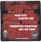 Albert Fish / Crucial Change