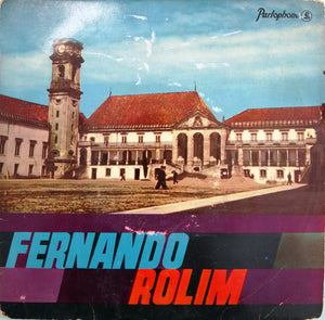 Fernando Rolim