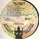 Jungle Marmalade