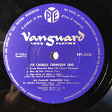 Sir Charles Thompson Trio