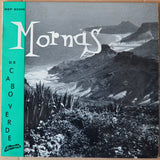 Mornas De Cabo Verde