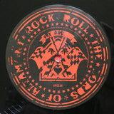 To Hell With The Lords Of Altamont