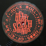 To Hell With The Lords Of Altamont