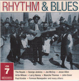 Rhythm & Blues Original Masters