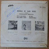 Mornas De Cabo Verde