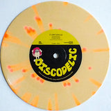 Funky Bocas / Baila Muchacha