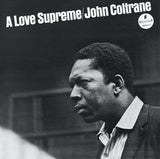 A Love Supreme