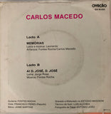 Carlos Macedo