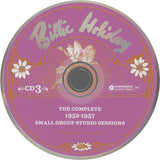 The Complete 1952-1957 Small Group Studio Sessions
