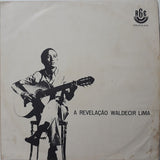A Revelação Waldecir Lima