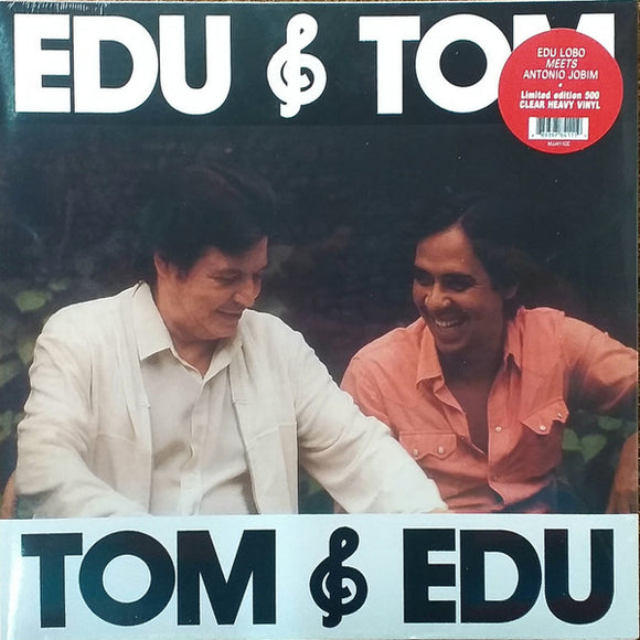 Edu & Tom Tom & Edu