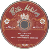 The Complete 1952-1957 Small Group Studio Sessions