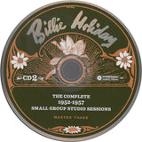 The Complete 1952-1957 Small Group Studio Sessions