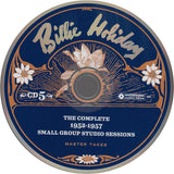 The Complete 1952-1957 Small Group Studio Sessions