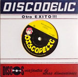 Funky Bocas / Baila Muchacha