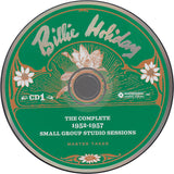 The Complete 1952-1957 Small Group Studio Sessions