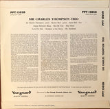 Sir Charles Thompson Trio