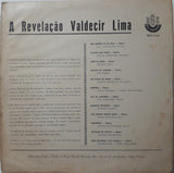 A Revelação Waldecir Lima