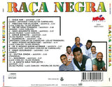 Raça Negra Vol. 7