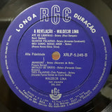 A Revelação Waldecir Lima