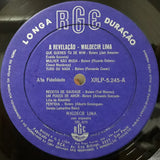 A Revelação Waldecir Lima