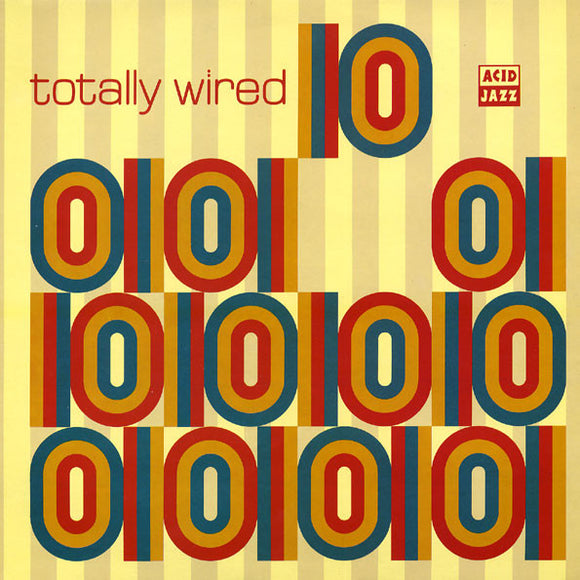 Totally Wired 10