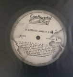 O Autêntico Jamelão (O Bom)