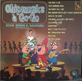 Chipmunks A Go-Go