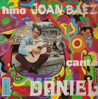 Hino A Joan Baez