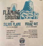 Silver Flame / Freak Out
