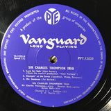 Sir Charles Thompson Trio