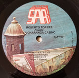 Roberto Torres Presenta... La Charanga Casino