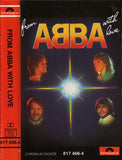 From ABBA With Love