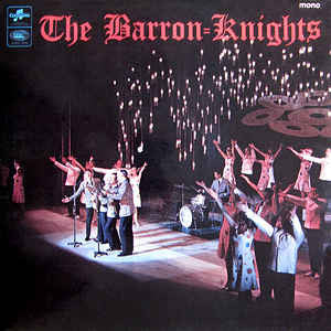 The Barron=Knights
