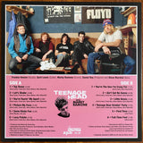 Teenage Head With Marky Ramone