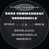 Sonbonbela