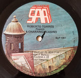 Roberto Torres Presenta... La Charanga Casino