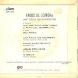 Fados de Coimbra (1)