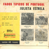 Fados Tipicos De Portugal