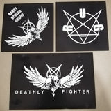 Deathly Fighter