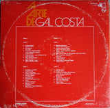 A Arte De Gal Costa